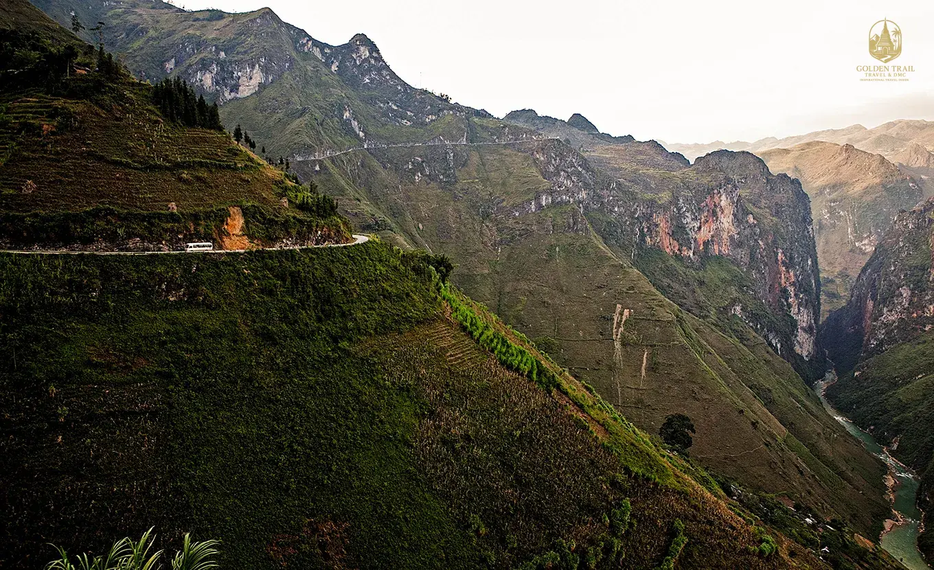 Hoang Su Phi Surroundings Trekking 7 Days | Ha Giang Adventure Tour